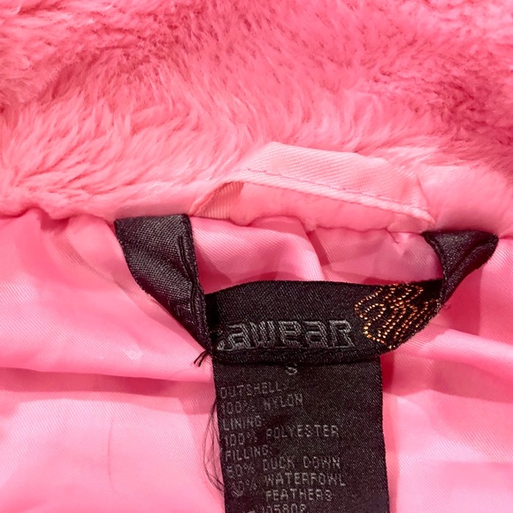 Rocawear Thick Bomber Jacket - Picture 4 of 4